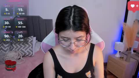 Amy sophia 3 online show from April 29, 2026, 11:25 am