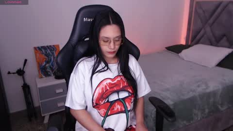 Mia Cristancho online show from May 1, 2026, 3:05 pm