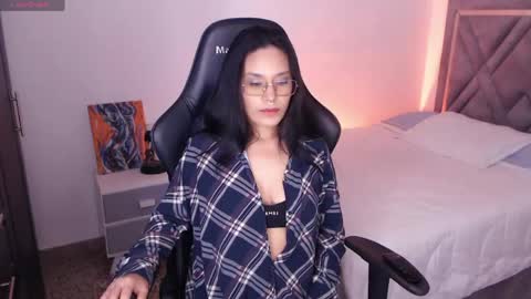 Snapshot of amy_stiward chatting on June 2, 2026, 8:11 pm Mia Cristancho online show from June 2, 2026, 8:11 pm