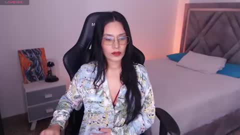 Mia Cristancho online show from July 8, 2026, 5:28 pm