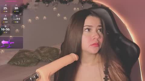  Amy  nickname Kirby online show from December 3, 2025, 11:36 pm