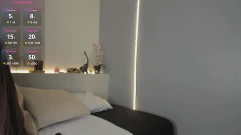  Amy  nickname Kirby online show from February 15, 2026, 8:38 pm