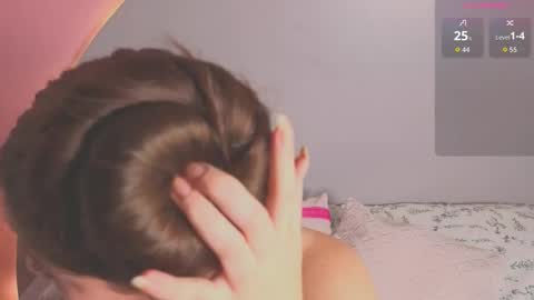  Amy  nickname Kirby online show from March 4, 2026, 9:10 pm