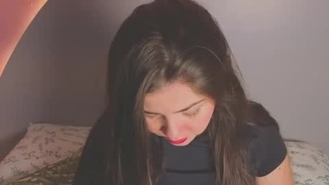  Amy  nickname Kirby online show from March 14, 2026, 12:28 am