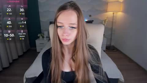 Snapshot of amy_vayne chatting on September 15, 2025, 10:32 pm Amy online show from September 15, 2025, 10:32 pm