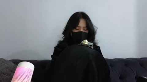 Snapshot of amyalwayshere chatting on January 20, 2025, 4:32 am girl next door named Amy online show from January 20, 2025, 4:32 am