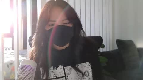 Snapshot of amyalwayshere chatting on January 27, 2025, 1:19 pm girl next door named Amy online show from January 27, 2025, 1:19 pm