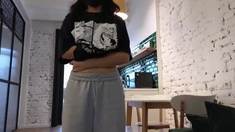 Snapshot of amyalwayshere chatting on February 5, 2025, 1:22 pm girl next door named Amy online show from February 5, 2025, 1:22 pm