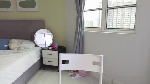 Snapshot of amyalwayshere chatting on November 19, 2025, 6:24 am girl next door named Amy online show from November 19, 2025, 6:24 am