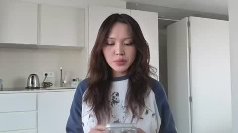girl next door named Amy online show from July 6, 2026, 4:31 pm