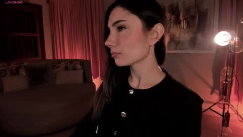 Snapshot of amyarmstrong chatting on February 21, 2025, 1:22 am Amy Armstrong online show from February 21, 2025, 1:22 am