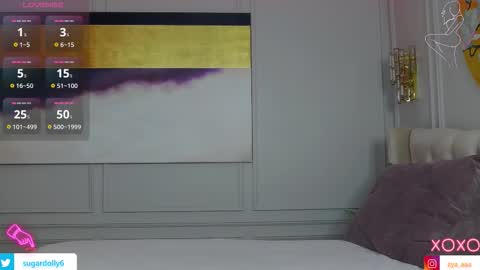 Amy online show from March 6, 2026, 5:48 am