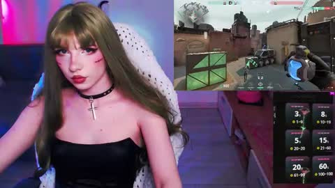 Snapshot of amyboop_ chatting on October 28, 2025, 8:22 pm Amy is here my telegram chanel - online show from October 28, 2025, 8:22 pm