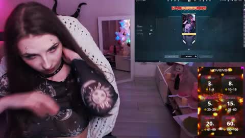 Amy is here  my telegram chanel -  online show from February 15, 2026, 7:43 pm