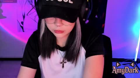 Amy online show from April 25, 2026, 12:19 pm