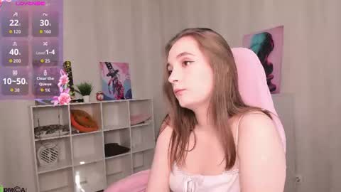 Amy online show from June 13, 2026, 1:25 am