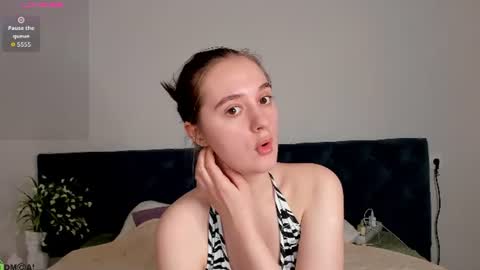 Amy online show from July 3, 2026, 1:45 am