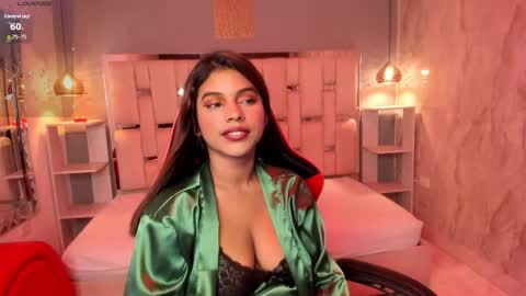 Snapshot of amyevan_ chatting on September 29, 2025, 9:41 pm amyevan_ online show from September 29, 2025, 9:41 pm