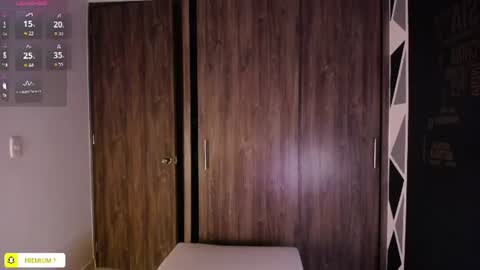 Snapshot of amyharlow_ chatting on July 3, 2026, 3:02 am Jenn online show from July 3, 2026, 3:02 am