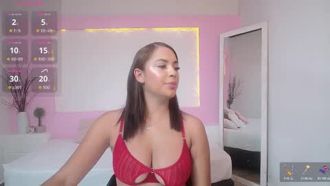 amyjohnsonn online show from December 22, 2025, 8:00 am