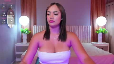 amyjohnsonn online show from February 6, 2026, 1:36 pm