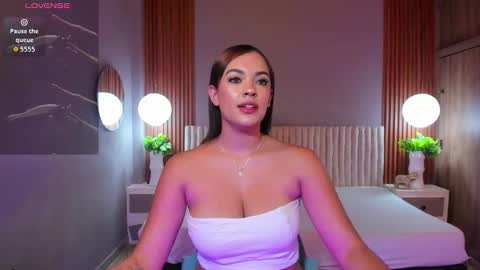 amyjohnsonn online show from March 2, 2026, 12:12 pm