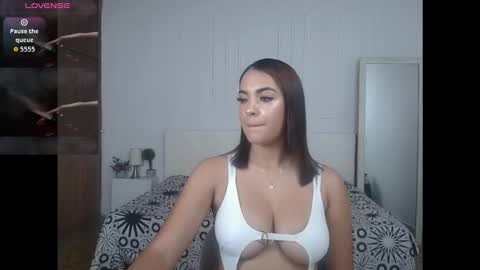 amyjohnsonn online show from March 21, 2026, 5:23 am