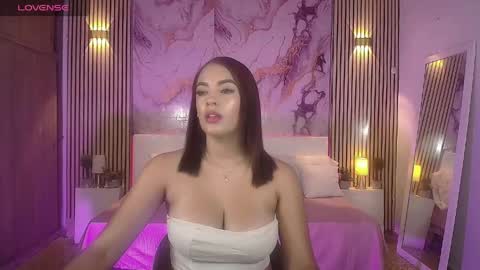 amyjohnsonn online show from May 3, 2026, 4:18 am