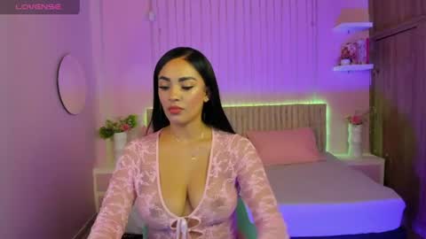 amyjohnsonn online show from July 5, 2026, 8:38 pm