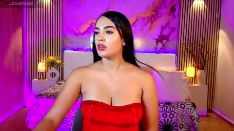 amyjohnsonn online show from July 17, 2026, 5:58 am