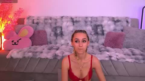 amykentt online show from May 11, 2026, 5:10 pm