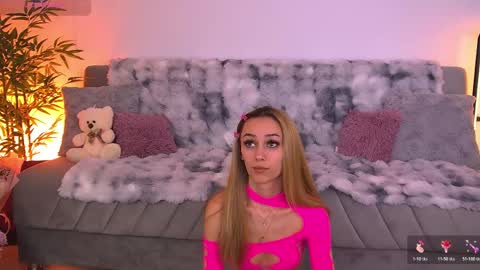 amykentt online show from May 24, 2026, 4:34 pm