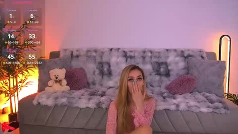 amykentt online show from June 6, 2026, 3:06 pm