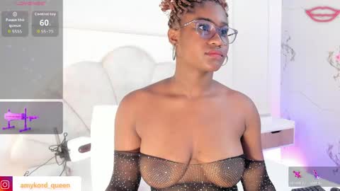 Amykord online show from April 22, 2026, 12:07 pm