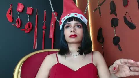 Amy Wong Grey online show from December 24, 2024, 9:00 pm