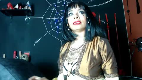 Snapshot of amymistress chatting on October 30, 2025, 10:43 pm Amy Wong Grey online show from October 30, 2025, 10:43 pm