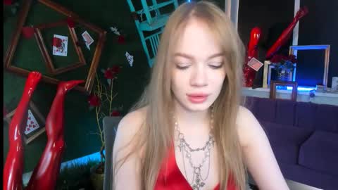 Amy online show from March 28, 2026, 9:09 am
