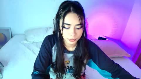 Amy ... Nice to meet u   thumb up me please its important online show from May 5, 2026, 9:23 pm