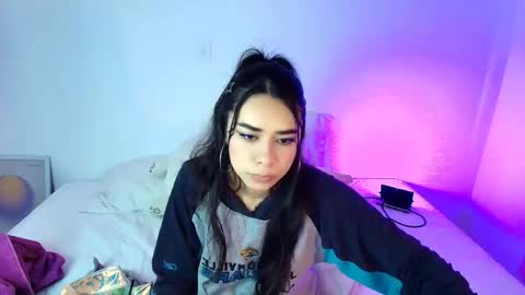 Amy ... Nice to meet u   thumb up me please its important online show from May 6, 2026, 4:34 pm