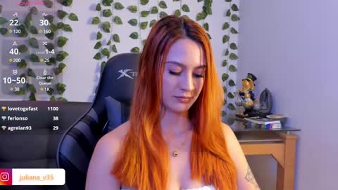 Snapshot of amypond__ chatting on January 8, 2025, 4:12 am Amy online show from January 8, 2025, 4:12 am