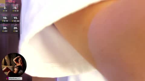 Snapshot of amypond__ chatting on February 7, 2025, 10:20 pm Amy online show from February 7, 2025, 10:20 pm