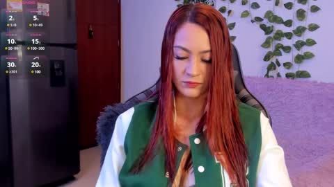 Snapshot of amypond__ chatting on February 19, 2025, 5:49 pm Amy online show from February 19, 2025, 5:49 pm