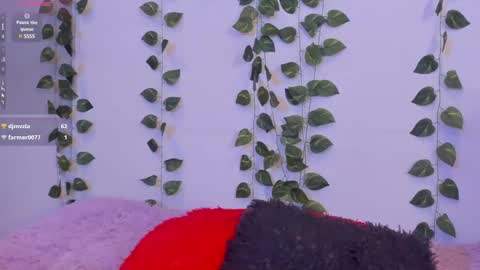 Snapshot of amypond__ chatting on March 6, 2025, 9:09 pm Amy online show from March 6, 2025, 9:09 pm