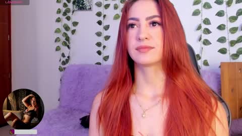 Snapshot of amypond__ chatting on March 9, 2025, 7:15 pm Amy online show from March 9, 2025, 7:15 pm