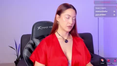 Amy online show from March 4, 2026, 4:35 pm