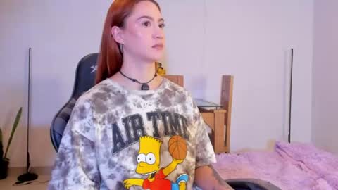 Snapshot of amypond__ chatting on June 13, 2026, 1:31 pm Amy online show from June 13, 2026, 1:31 pm