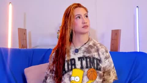 Snapshot of amypond__ chatting on July 4, 2026, 4:46 pm Amy online show from July 4, 2026, 4:46 pm