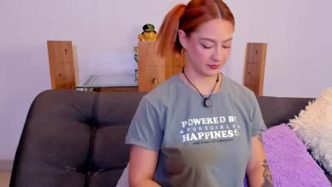 Snapshot of amypond__ chatting on July 11, 2026, 4:43 pm Amy online show from July 11, 2026, 4:43 pm