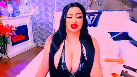 Alimoonyia online show from April 29, 2026, 10:16 pm