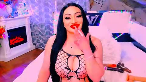Alimoonyia online show from May 2, 2026, 10:37 pm